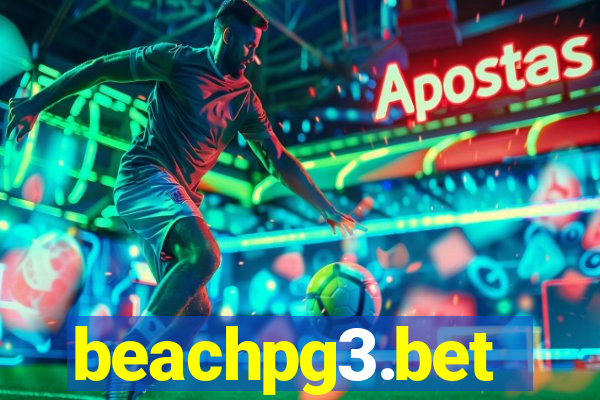 beachpg3.bet
