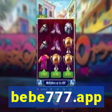 bebe777.app