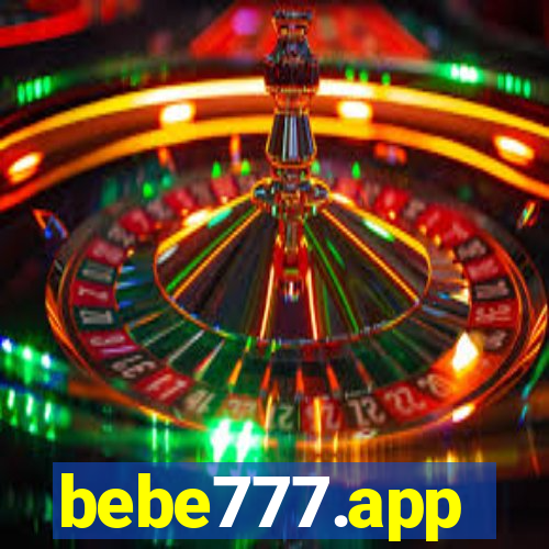bebe777.app