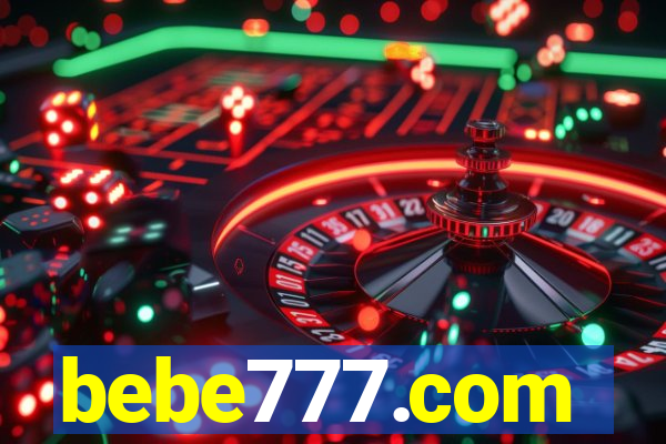 bebe777.com
