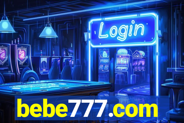 bebe777.com