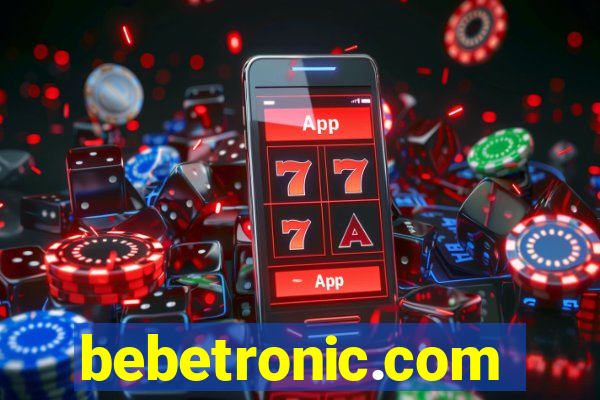 bebetronic.com