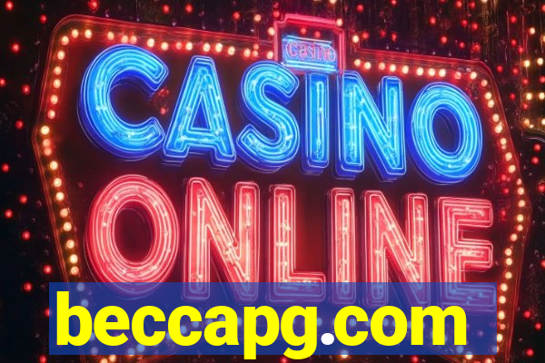 beccapg.com