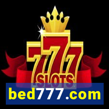bed777.com
