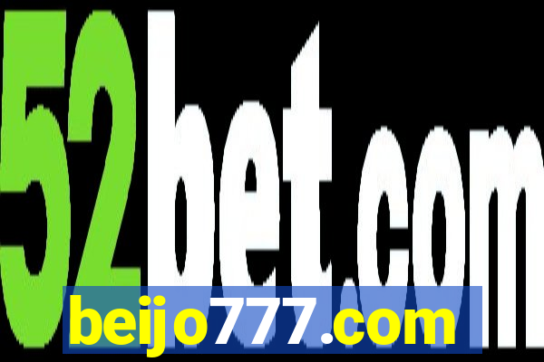 beijo777.com