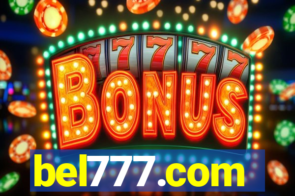 bel777.com
