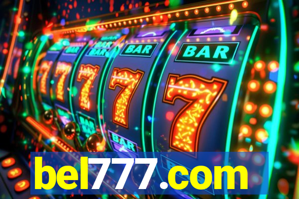 bel777.com