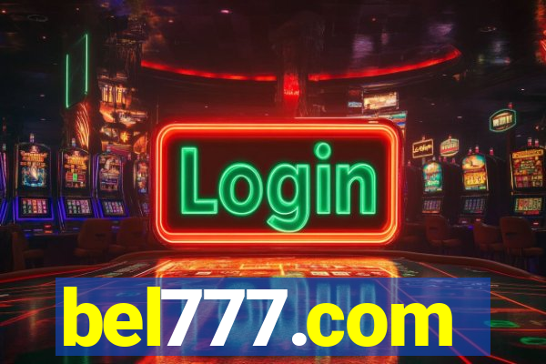 bel777.com