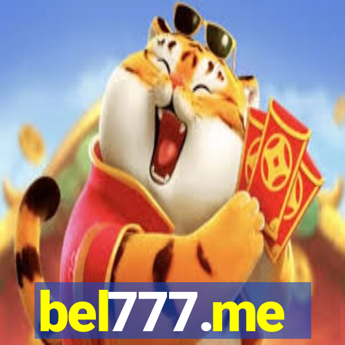 bel777.me