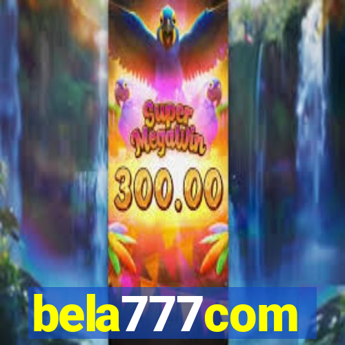 bela777com