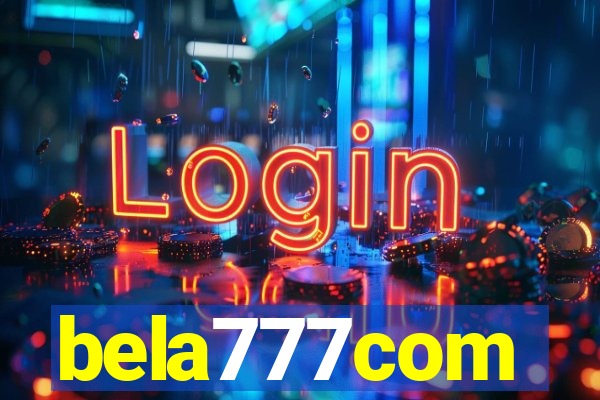 bela777com