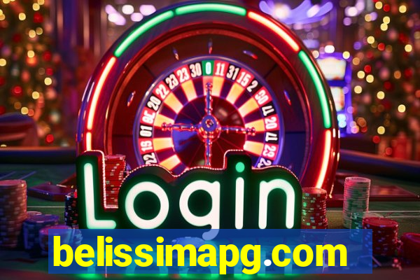 belissimapg.com