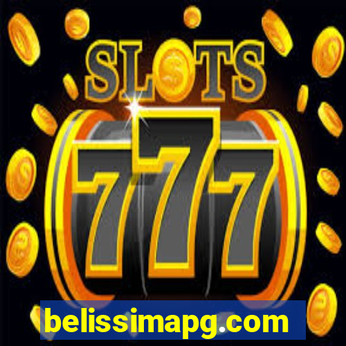 belissimapg.com
