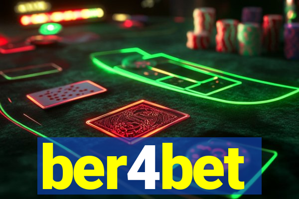 ber4bet