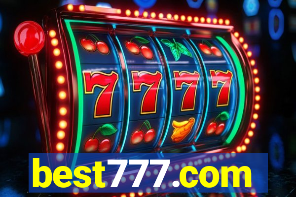 best777.com
