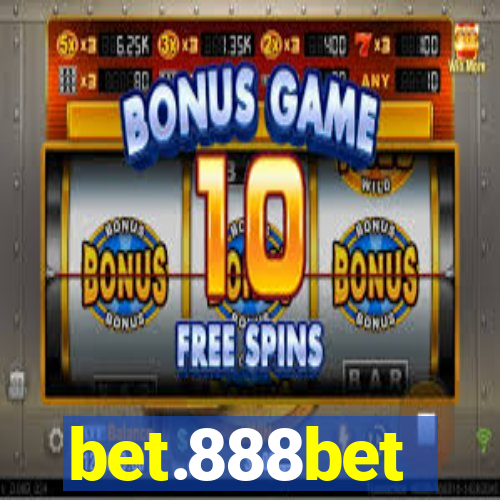 bet.888bet