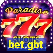 bet.gbt