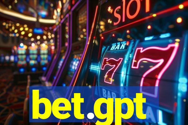 bet.gpt