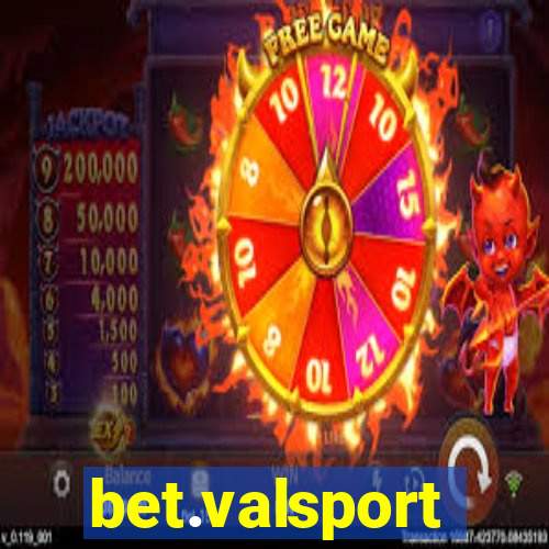 bet.valsport