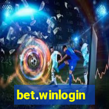 bet.winlogin