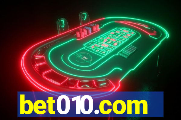 bet010.com
