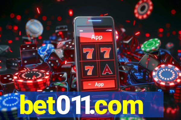 bet011.com