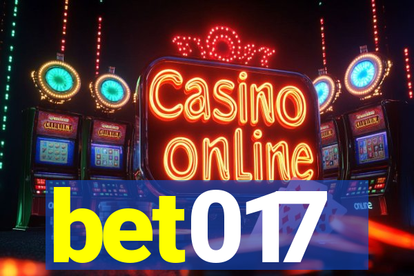 bet017