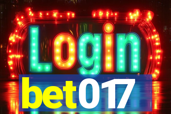 bet017