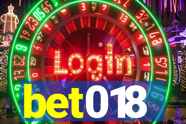 bet018