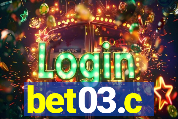 bet03.c