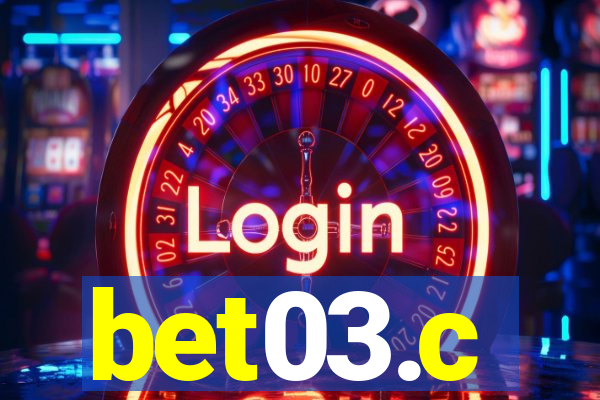 bet03.c