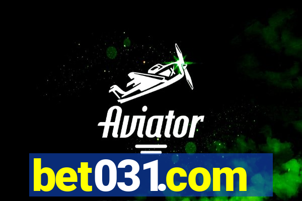 bet031.com