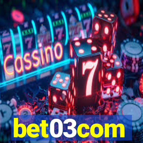 bet03com