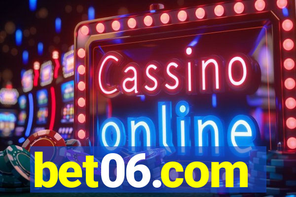 bet06.com