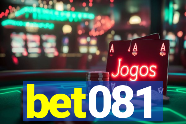 bet081