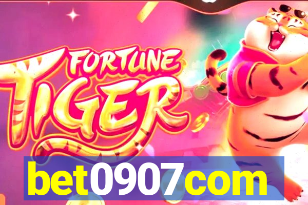 bet0907com