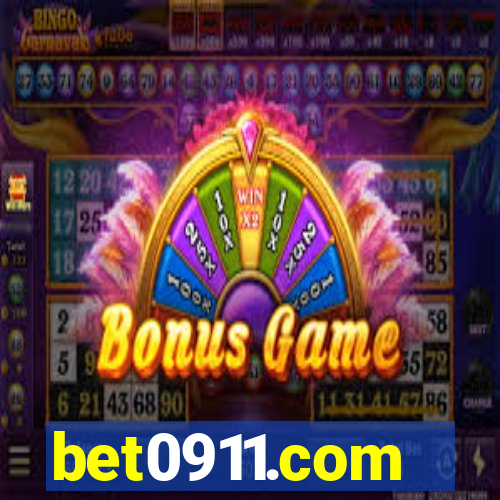 bet0911.com