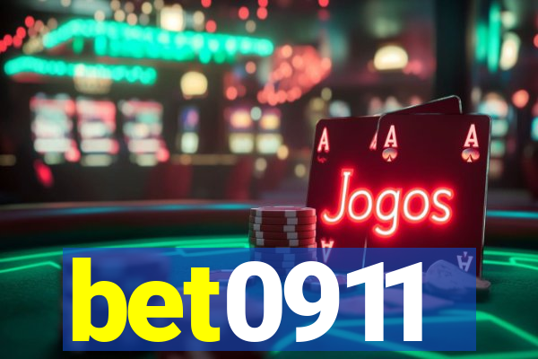 bet0911