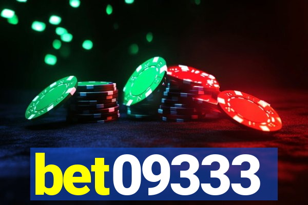bet09333
