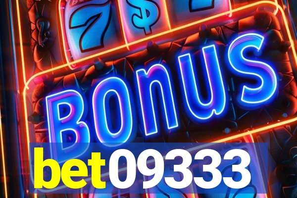 bet09333