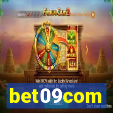 bet09com