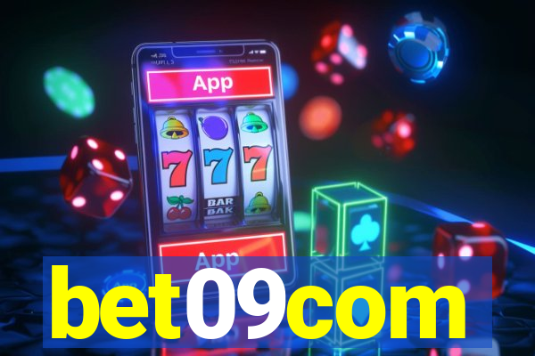 bet09com