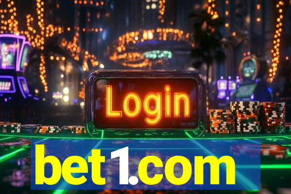 bet1.com