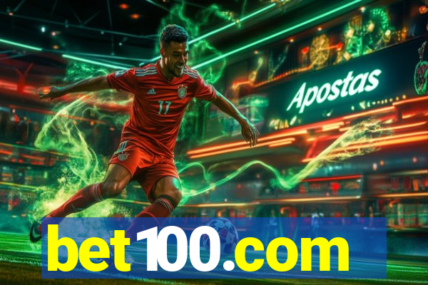 bet100.com