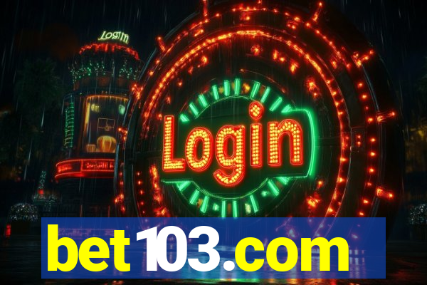 bet103.com