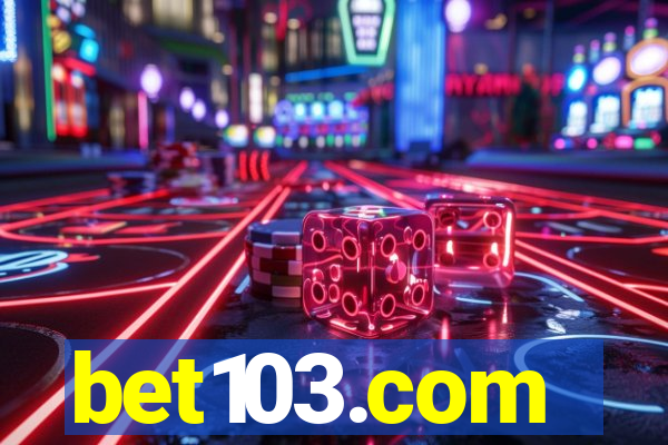 bet103.com