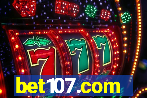 bet107.com