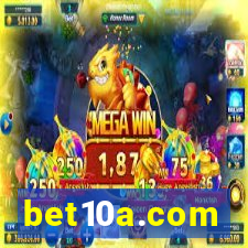 bet10a.com