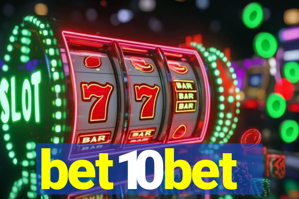 bet10bet