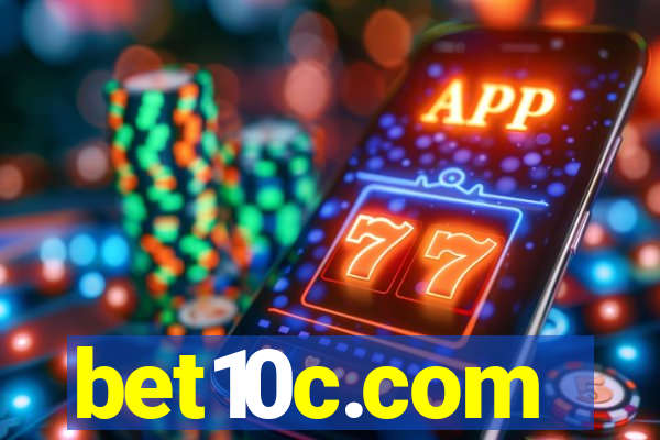 bet10c.com